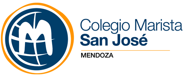 Colegio Marista San José - Mendoza-logo